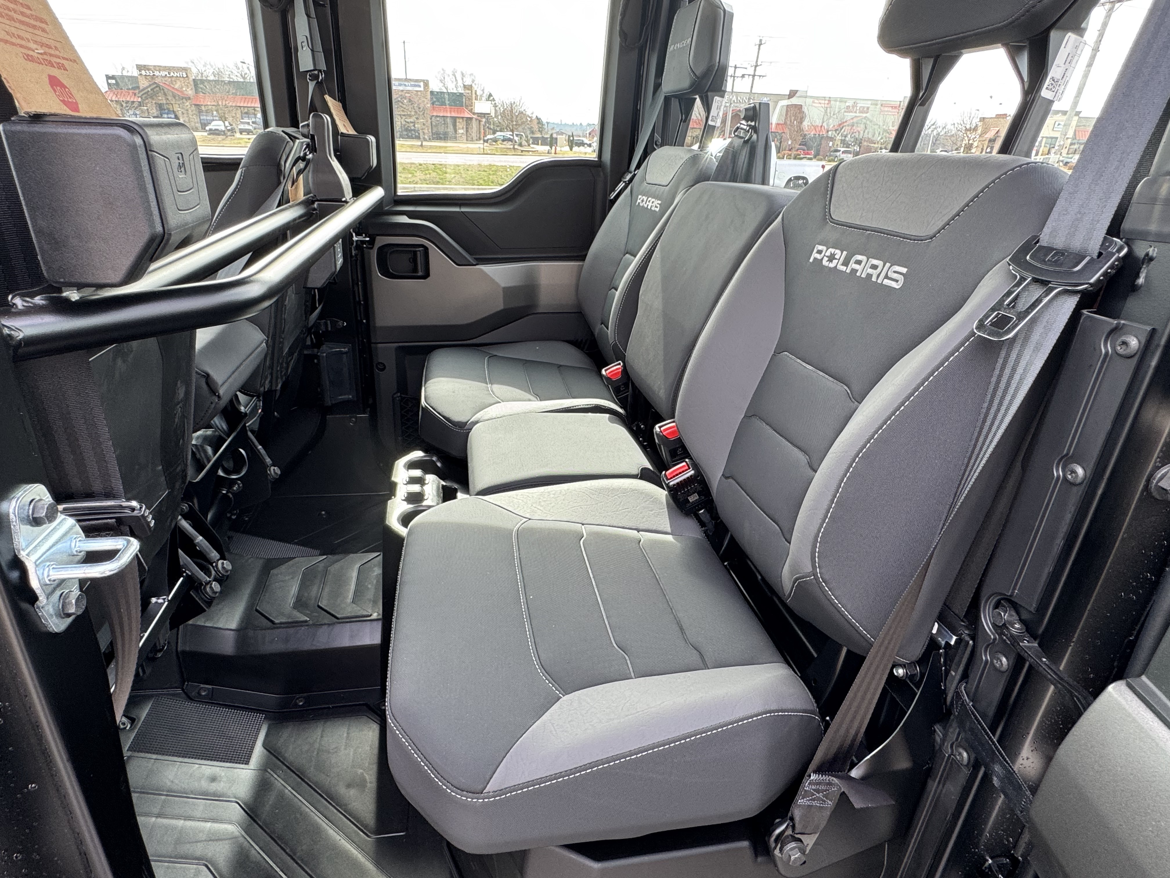 2026 Polaris Ranger photo 6