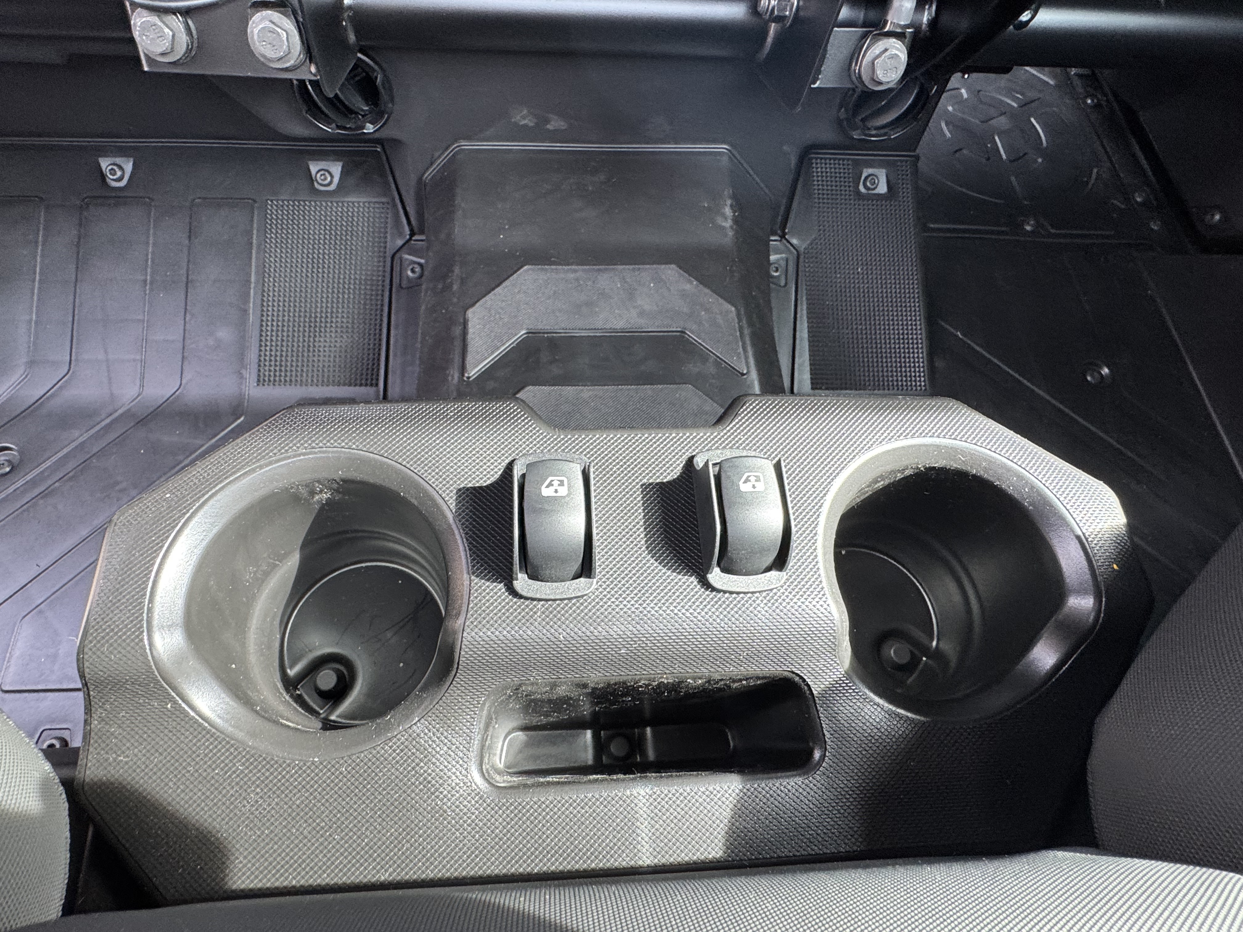 2026 Polaris Ranger photo 9
