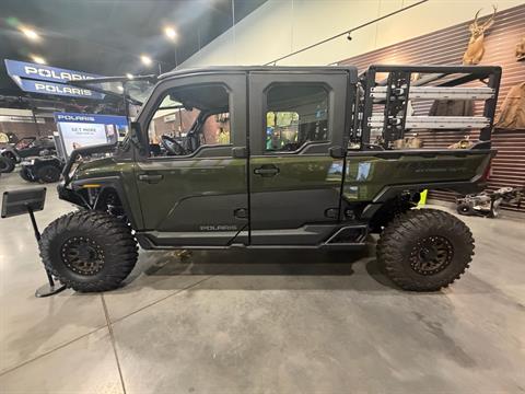 2026 Polaris Ranger Crew XD 1500 NorthStar Edition Ultimate