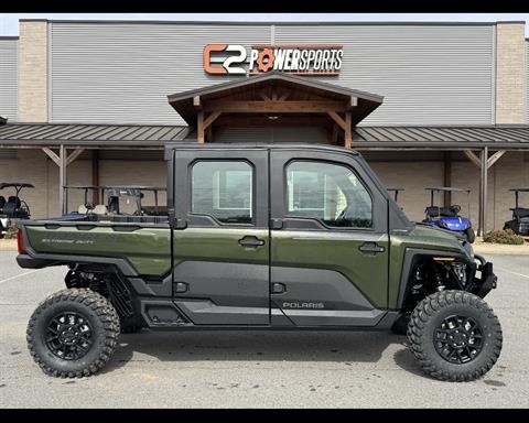2026 Polaris Ranger Crew XD 1500 NorthStar Edition Ultimate