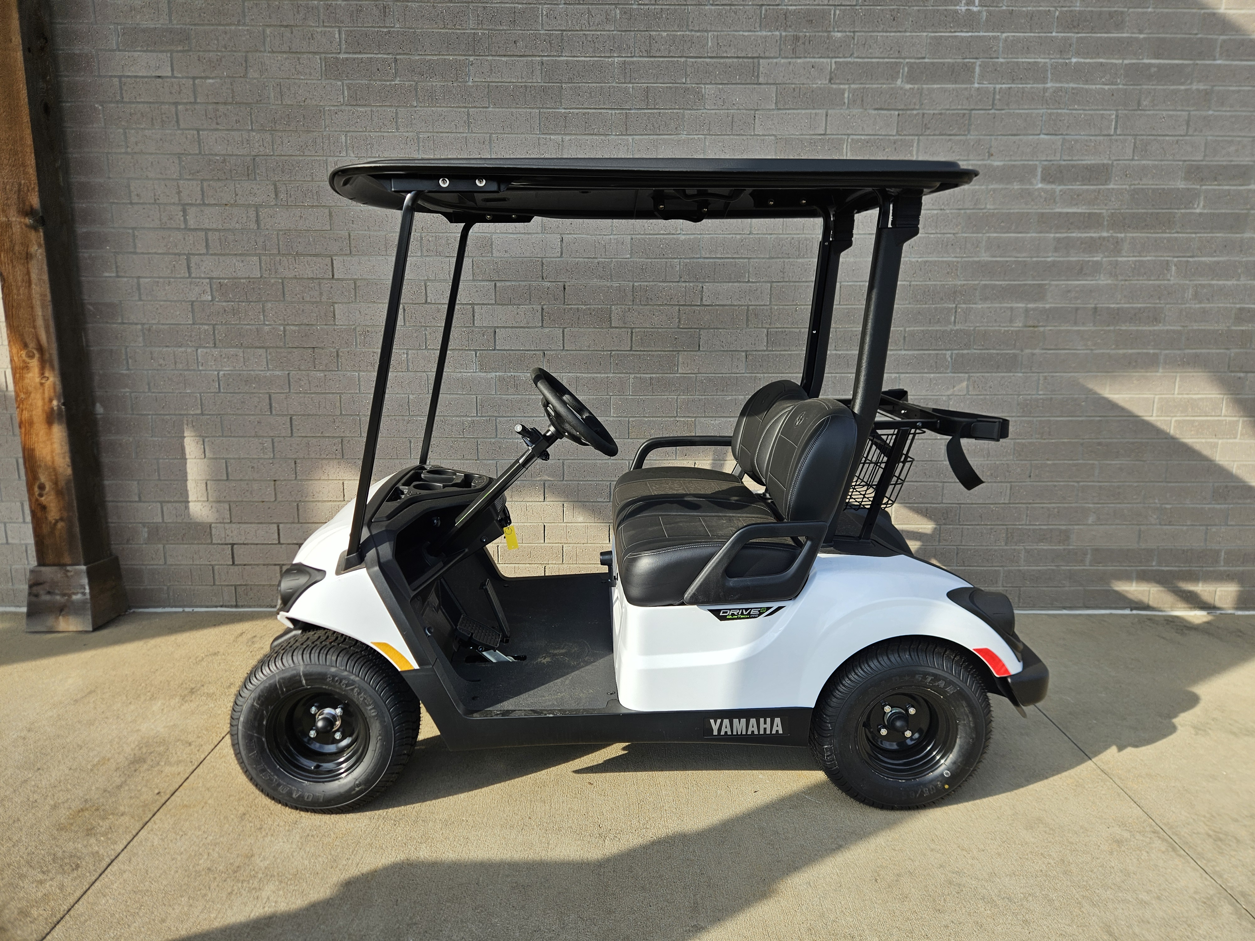 2026 Yamaha