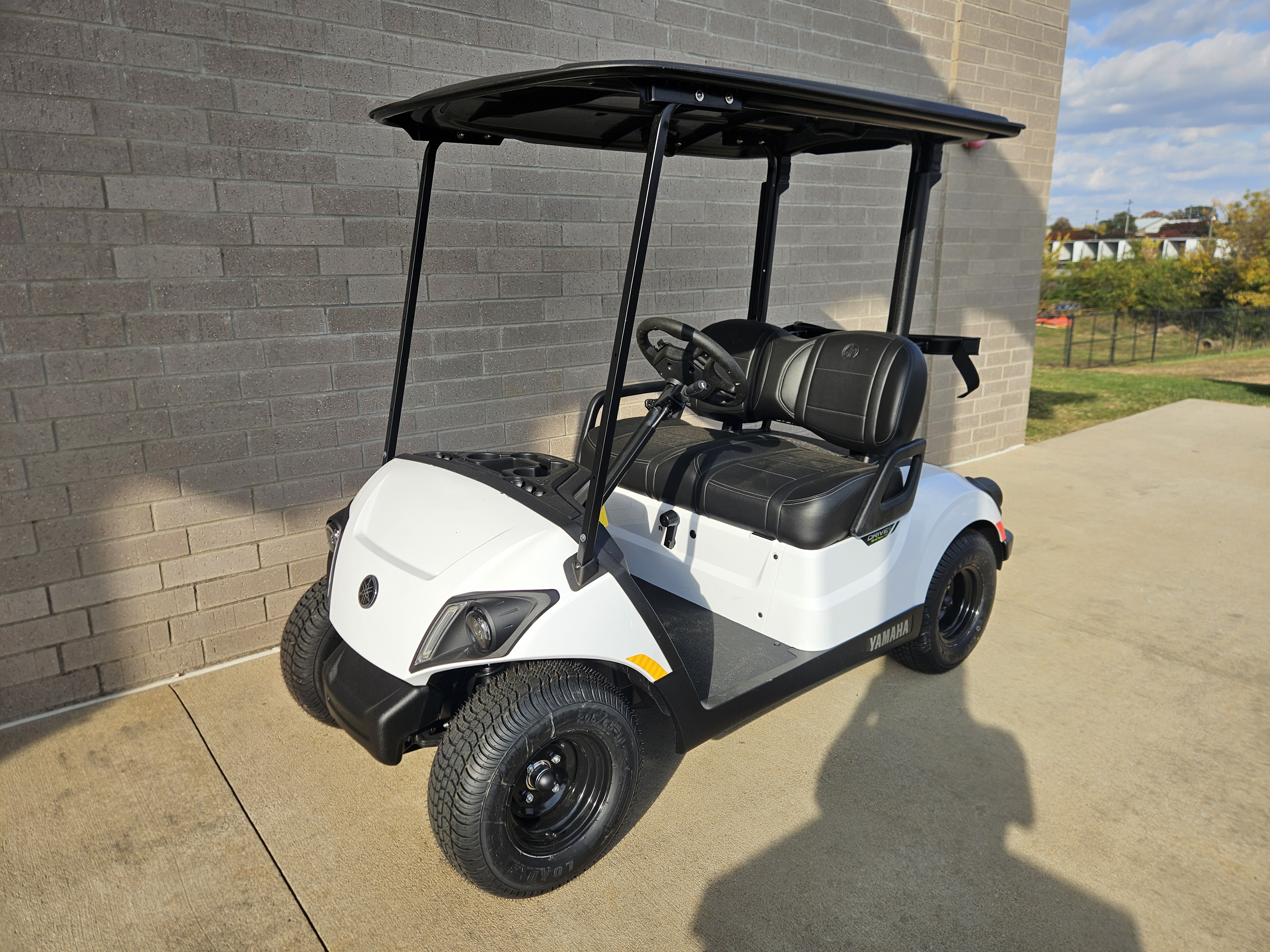 2026 Yamaha photo 2