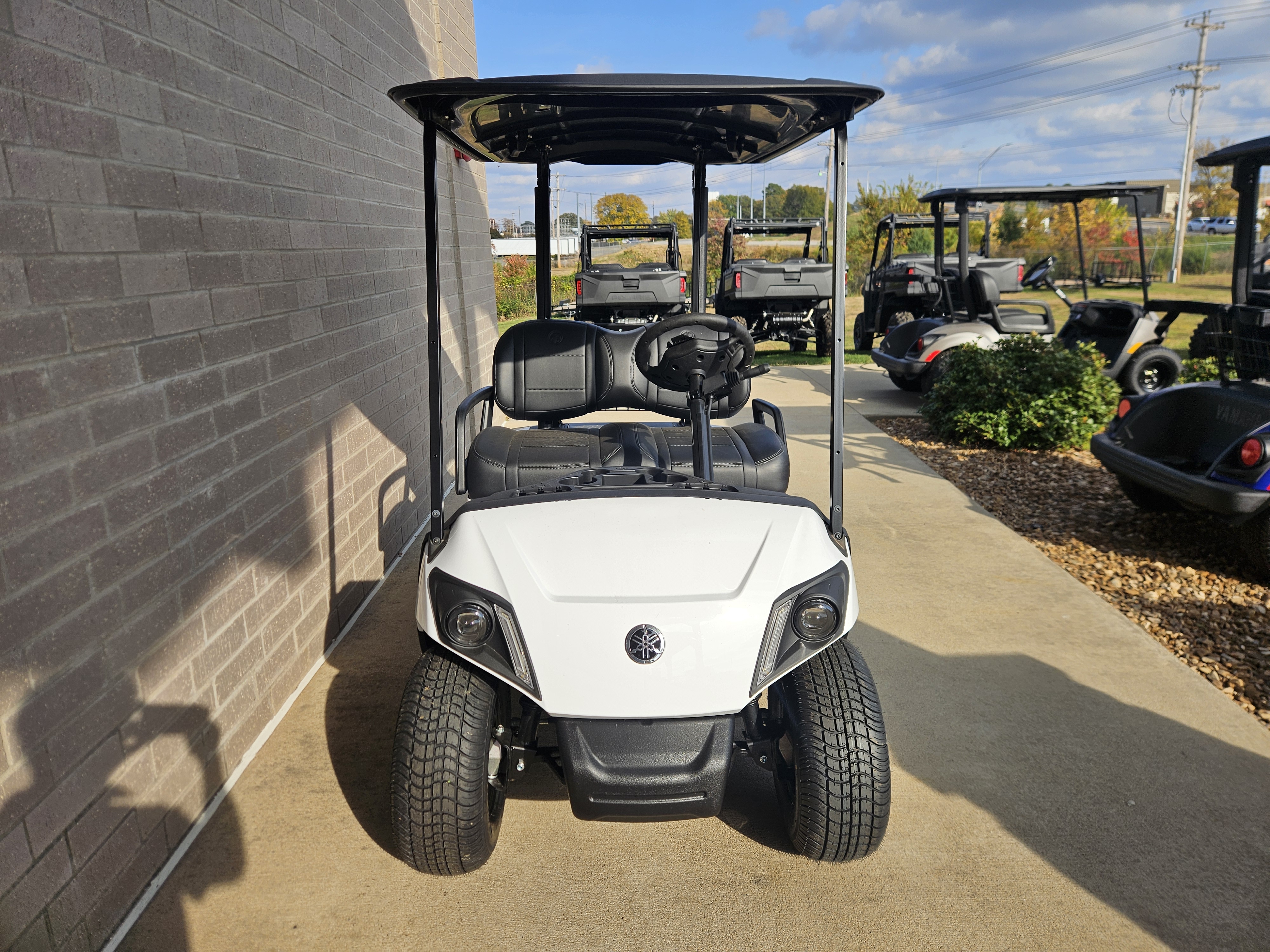2026 Yamaha photo 3