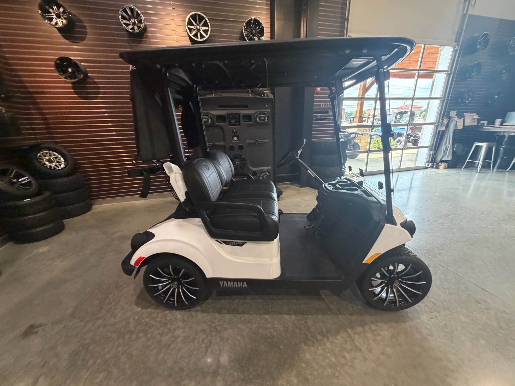 2026 Yamaha