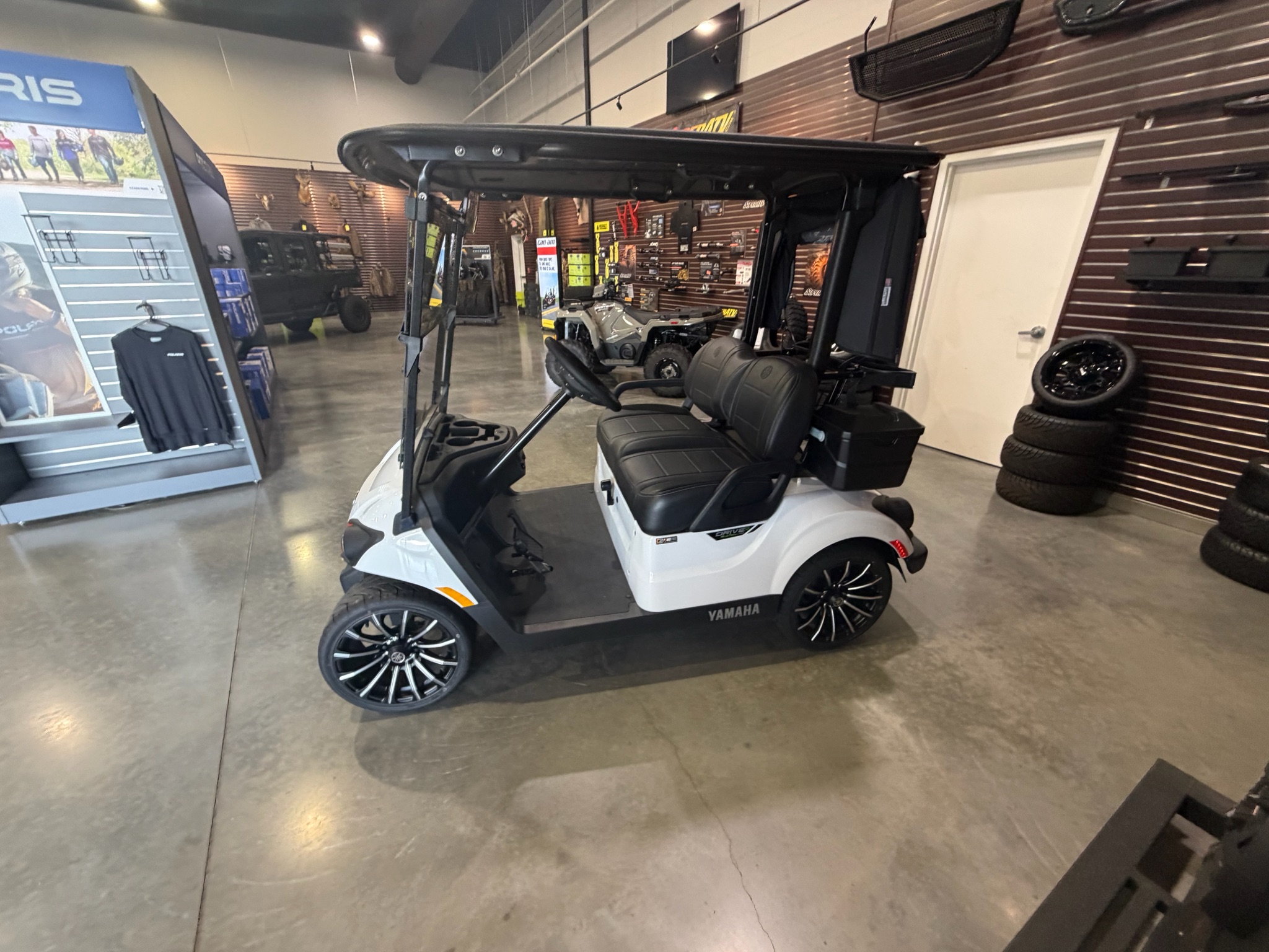 2026 Yamaha photo 2