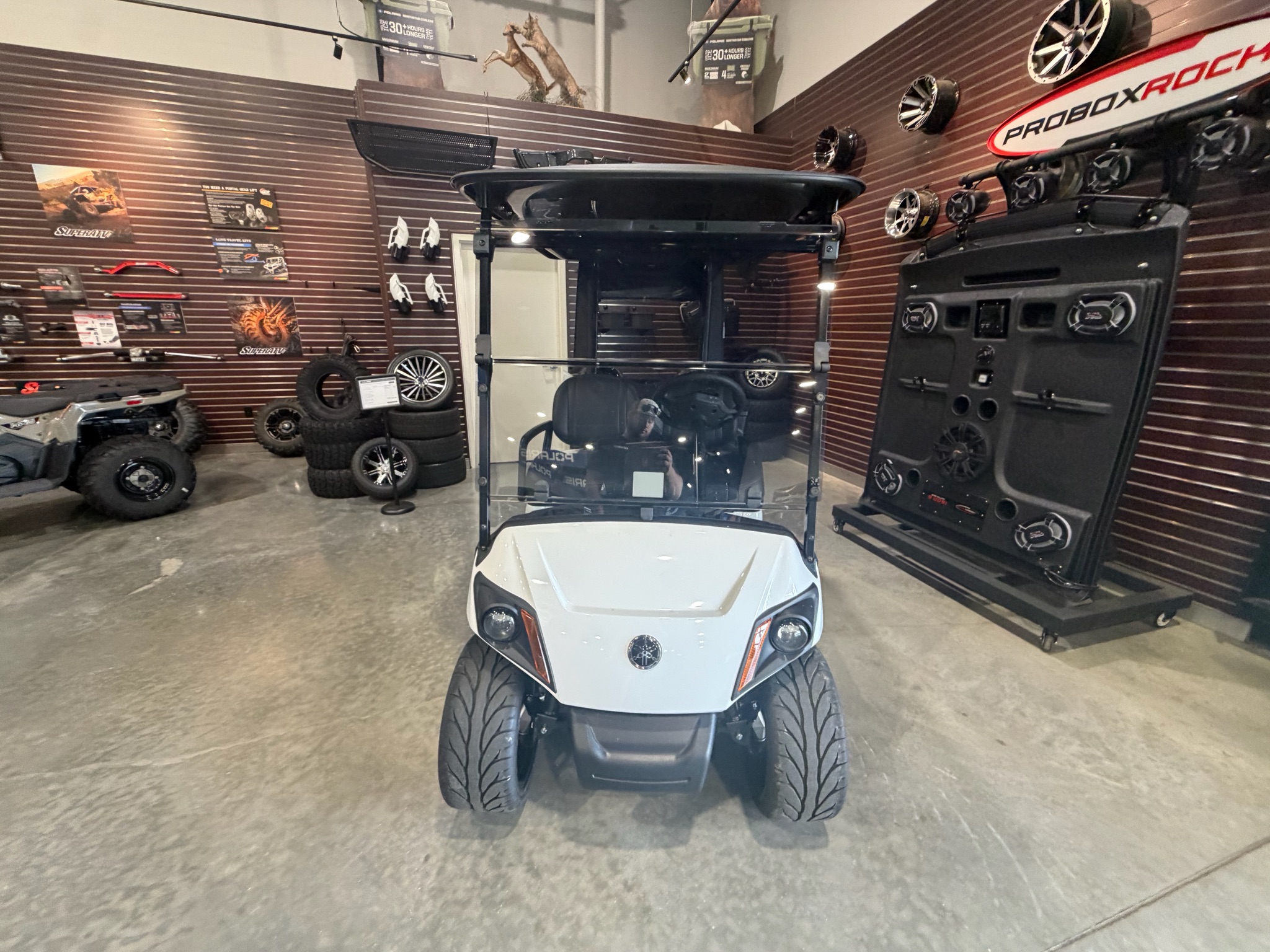 2026 Yamaha photo 4