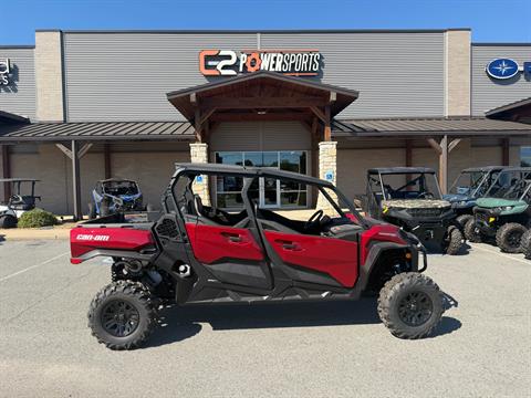 2026 Can-Am Commander MAX XT 1000R
