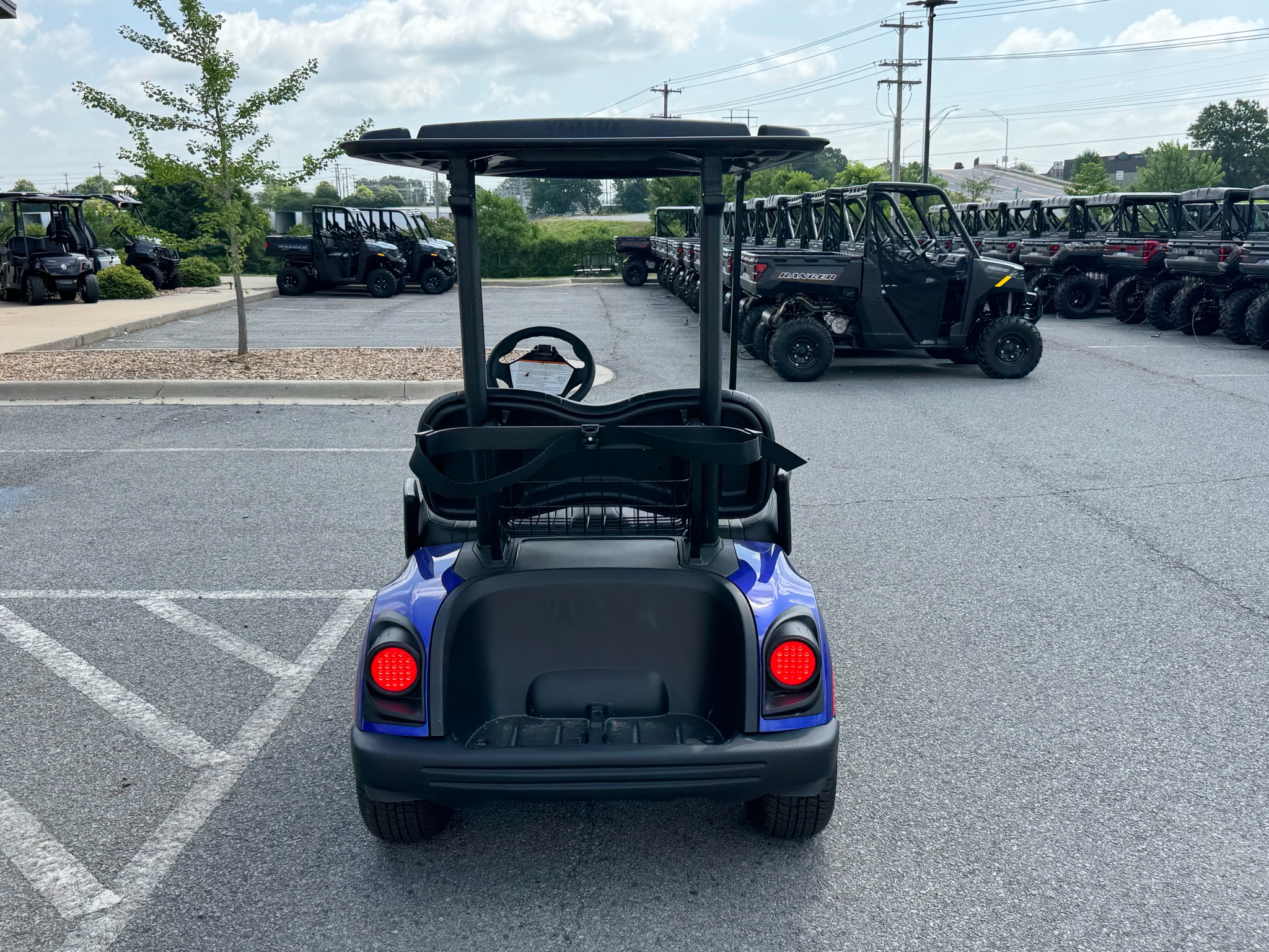 2026 Yamaha photo 2