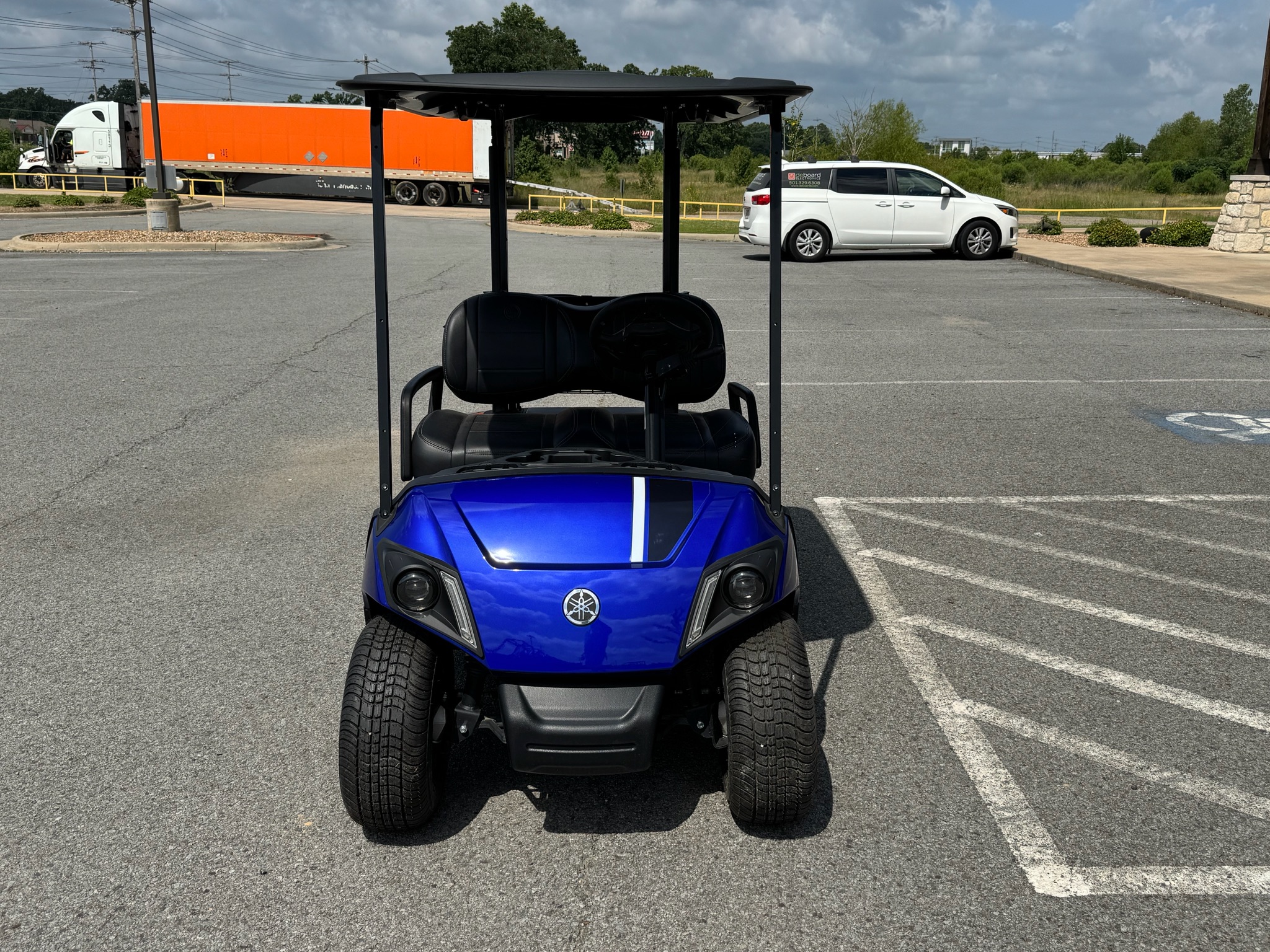2026 Yamaha photo 4