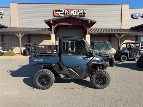 2027 Can-Am Defender XU Limited HD11