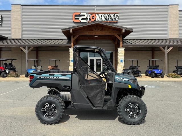 2026 Polaris Ranger