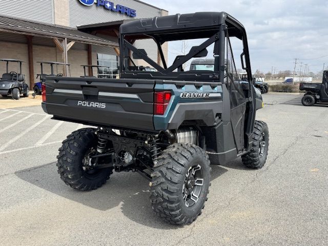 2026 Polaris Ranger photo 2
