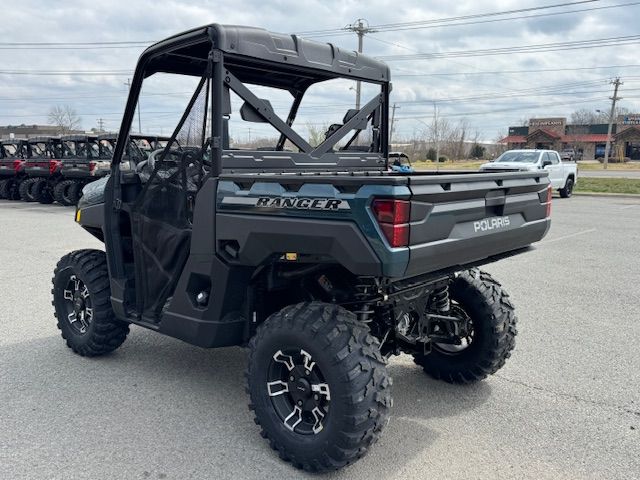 2026 Polaris Ranger photo 3