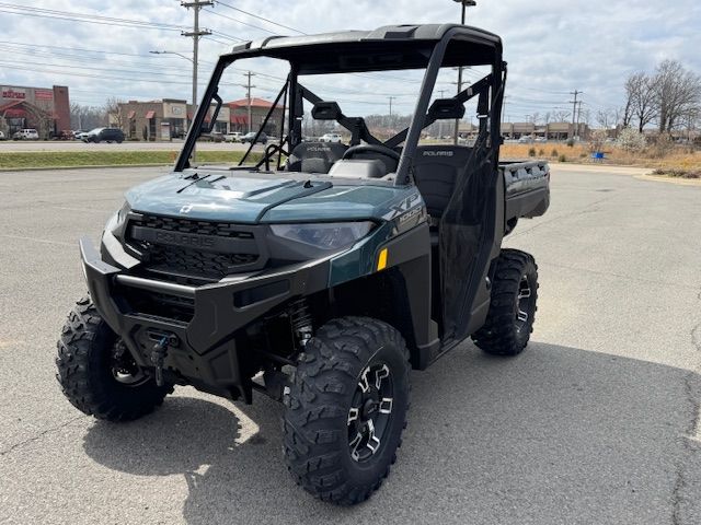 2026 Polaris Ranger photo 4