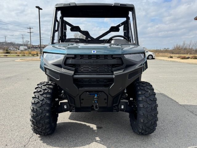 2026 Polaris Ranger photo 5