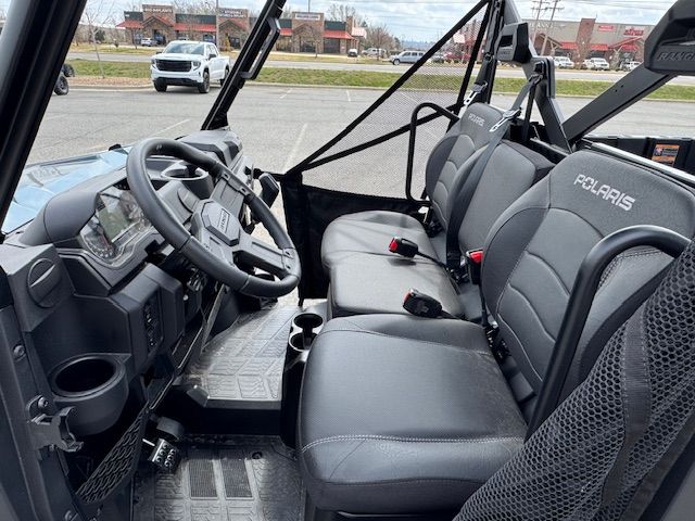 2026 Polaris Ranger photo 6