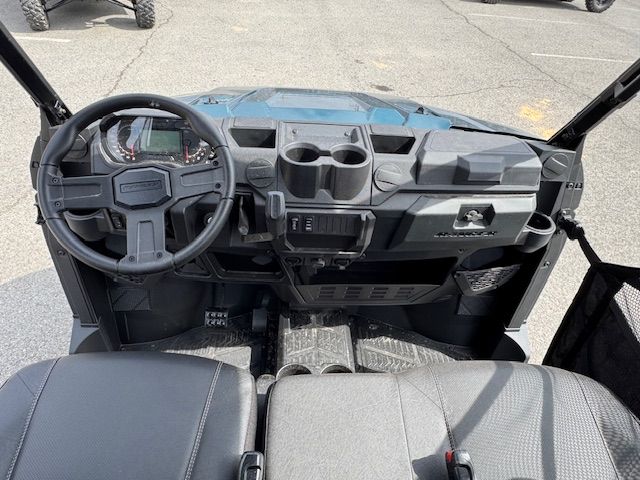 2026 Polaris Ranger photo 7