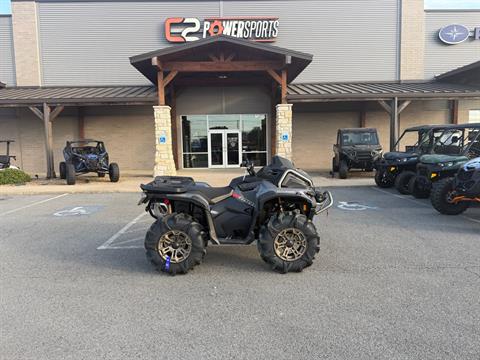 2027 Can-Am Outlander X MR 1000R