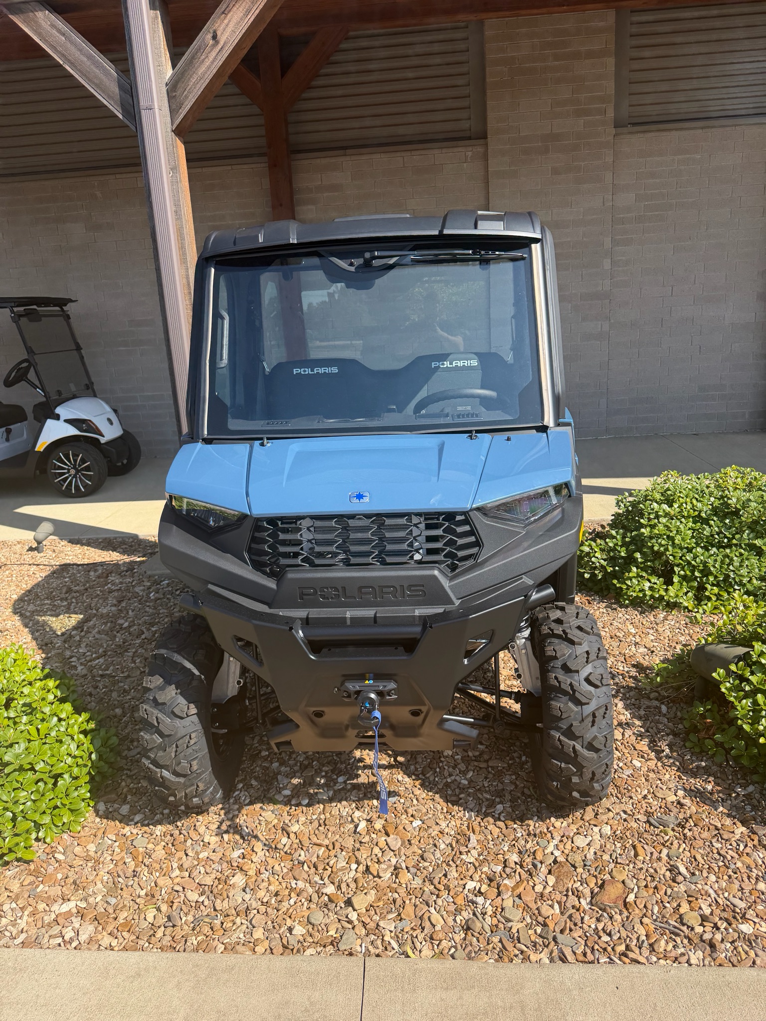2026 Polaris Ranger photo 7
