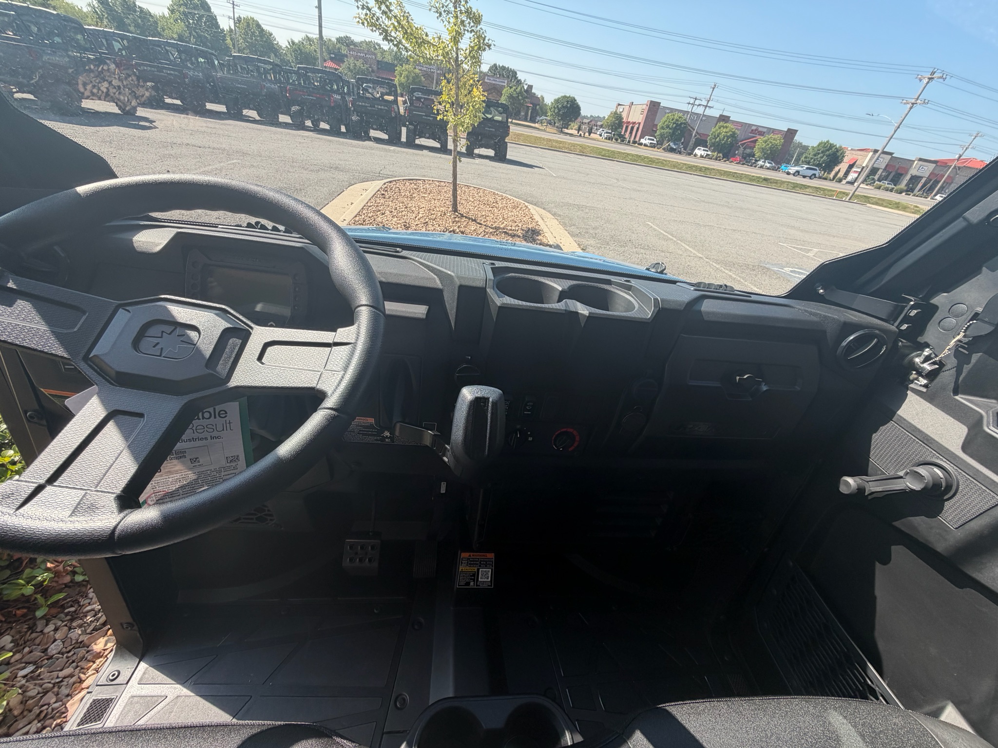 2026 Polaris Ranger