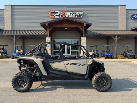 2026 Polaris RZR XP 4 1000 Sport
