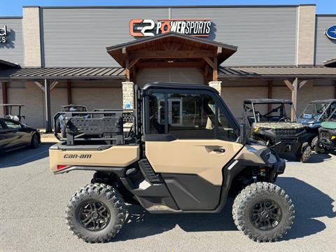 2027 Can-Am Defender XU Limited HD11