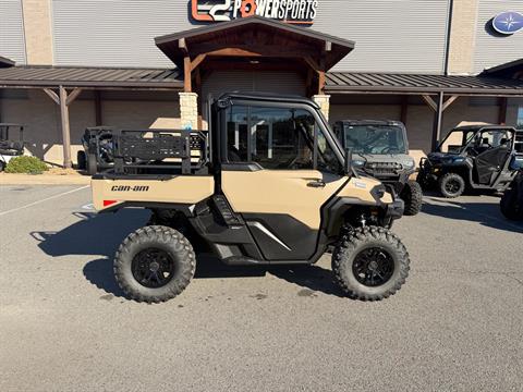 2027 Can-Am Defender XU Limited HD11