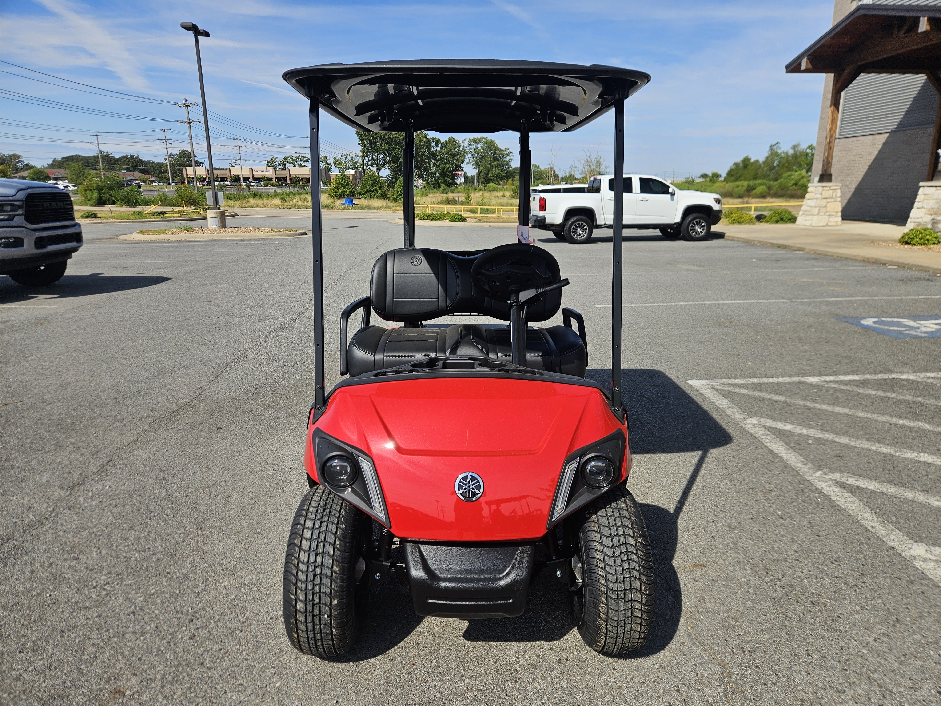 2026 Yamaha photo 3