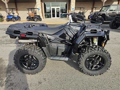 New 2026 Polaris Sportsman 570 Trail | ATVs in Conway, AR & Hope