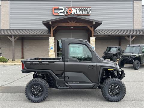 2026 Polaris Ranger XD 1500 NorthStar Edition Ultimate — photo 1 of 13