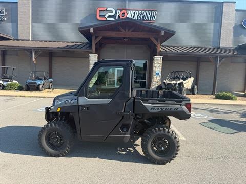 2027 Polaris Ranger XP 1000 Cab