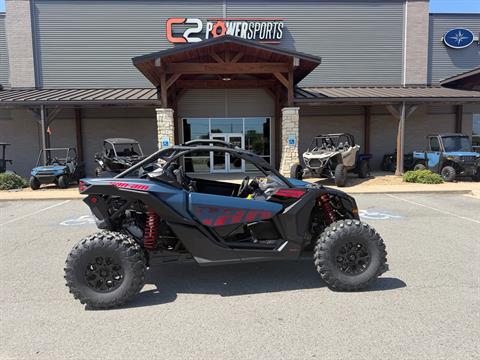 2026 Can-Am Maverick X3 DS TURBO