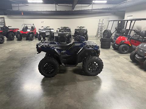 2026 Polaris Sportsman 850 Premium