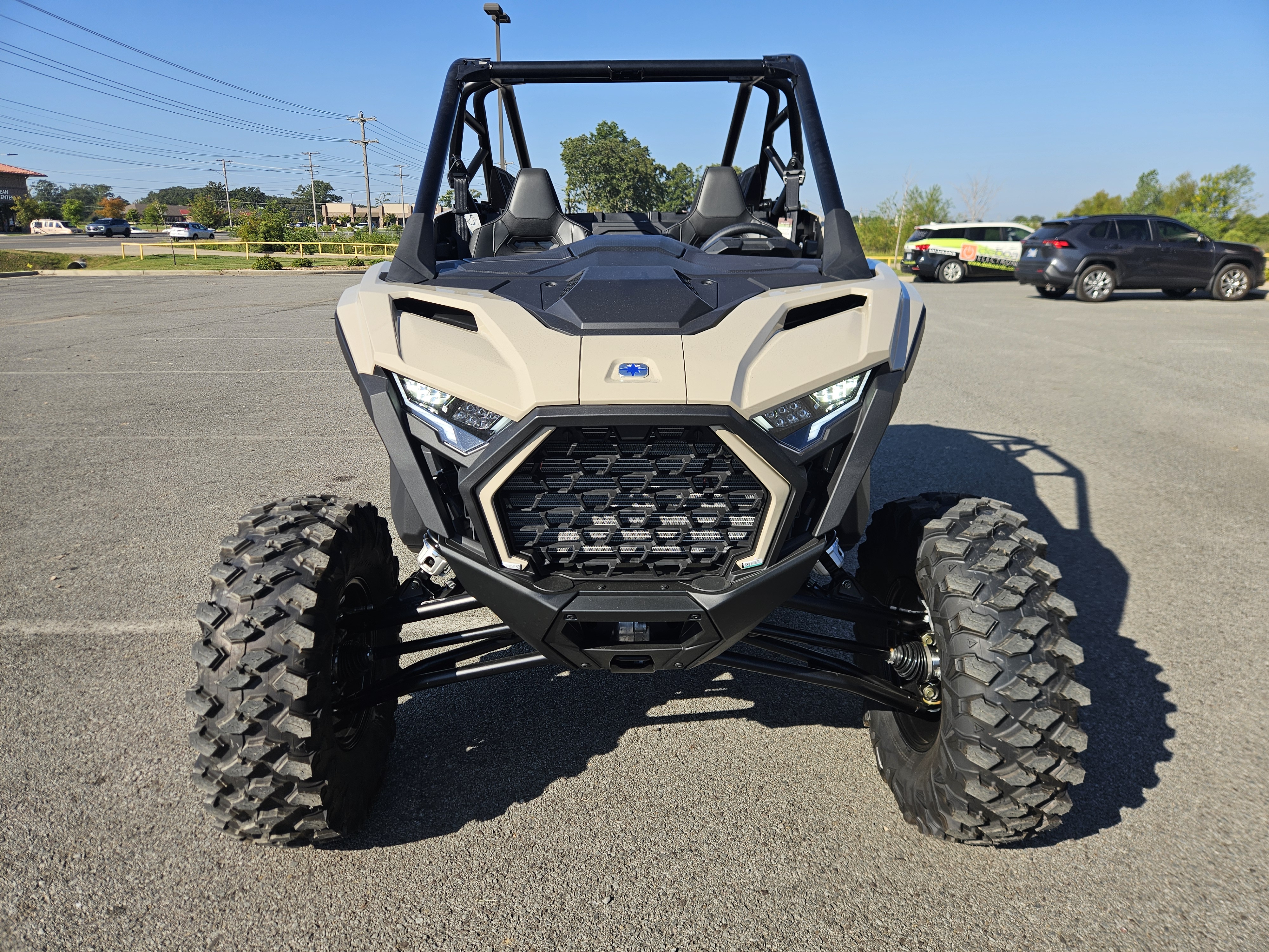 New 2026 Polaris RZR PRO XP Sport | Utility Vehicles in Conway, AR