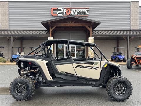 2026 Polaris RZR XP 4 1000 Ultimate