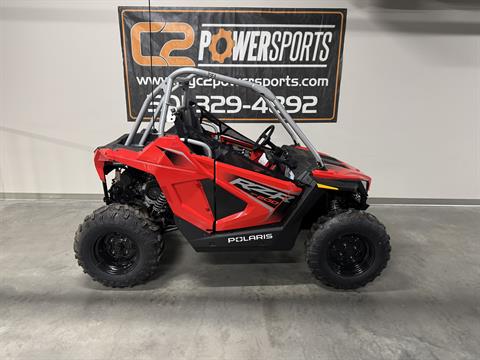2026 Polaris RZR 200 EFI