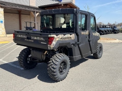 2026 Polaris Ranger