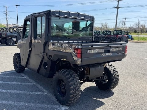 2026 Polaris Ranger photo 2