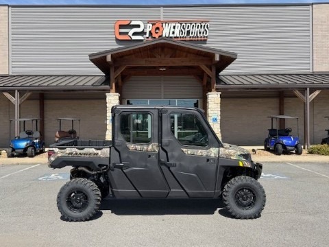 2026 Polaris Ranger photo 3