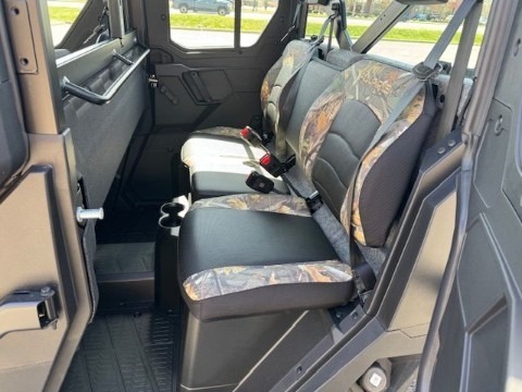 2026 Polaris Ranger photo 4