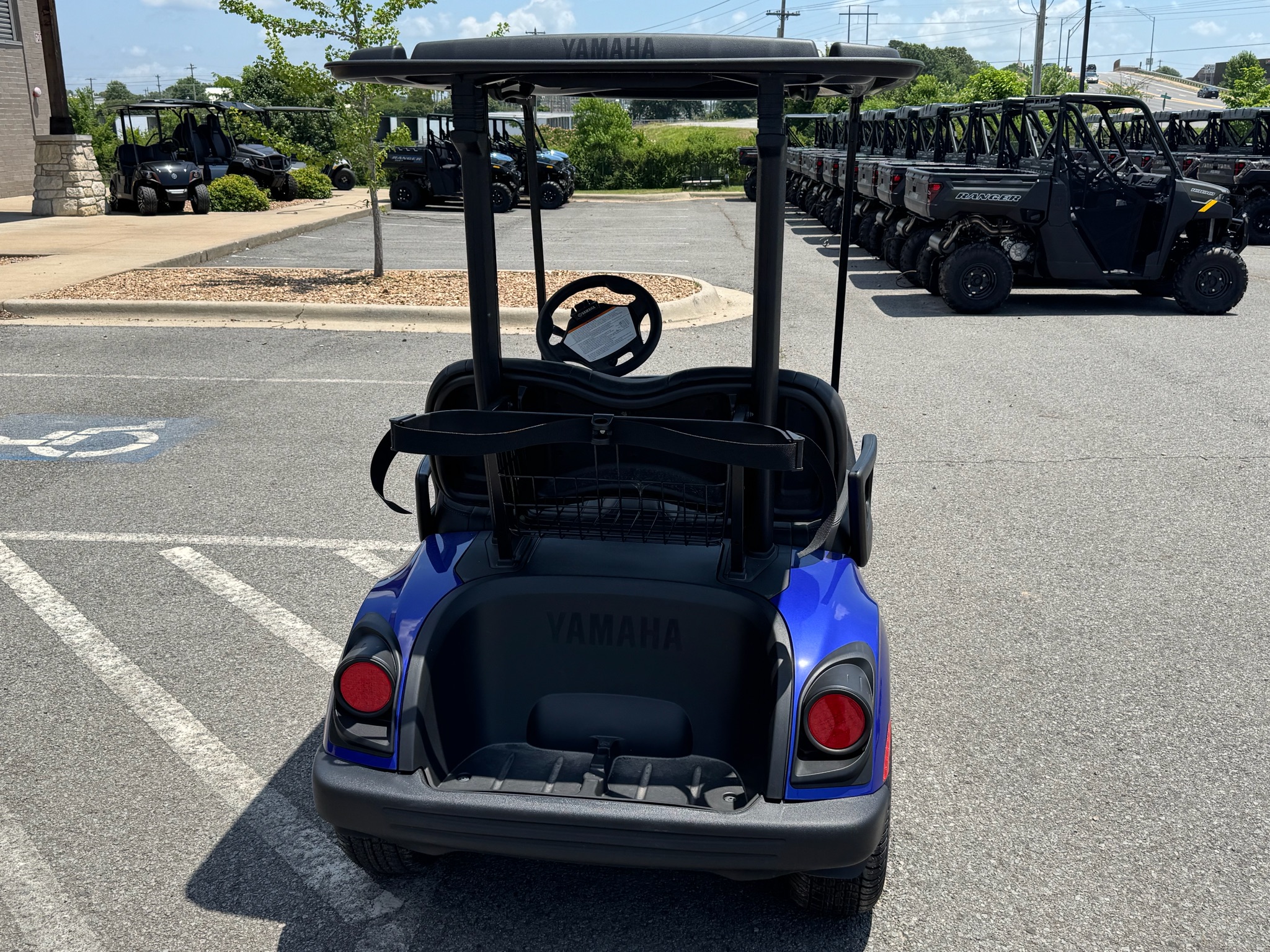 2026 Yamaha photo 2