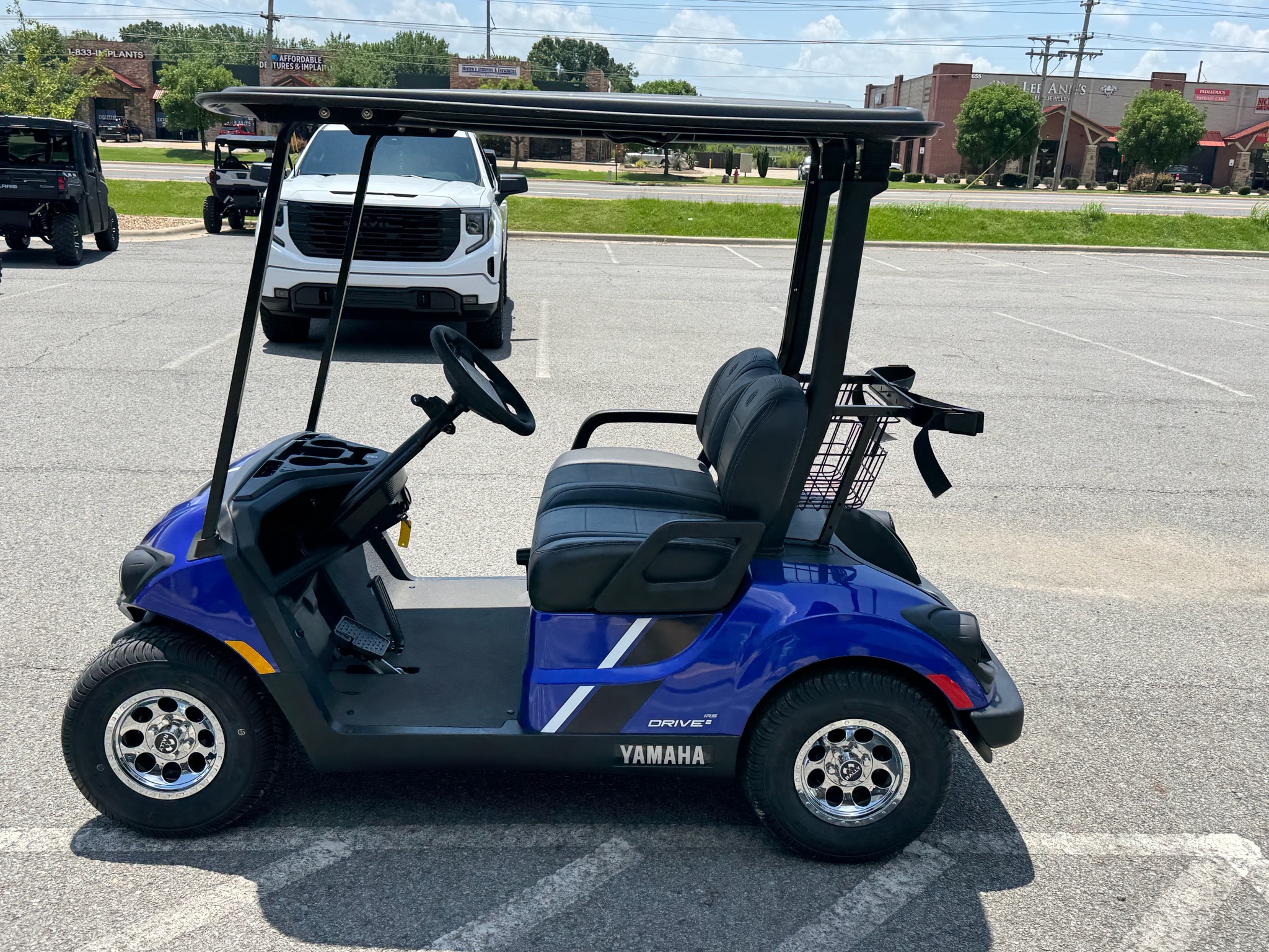 2026 Yamaha photo 3