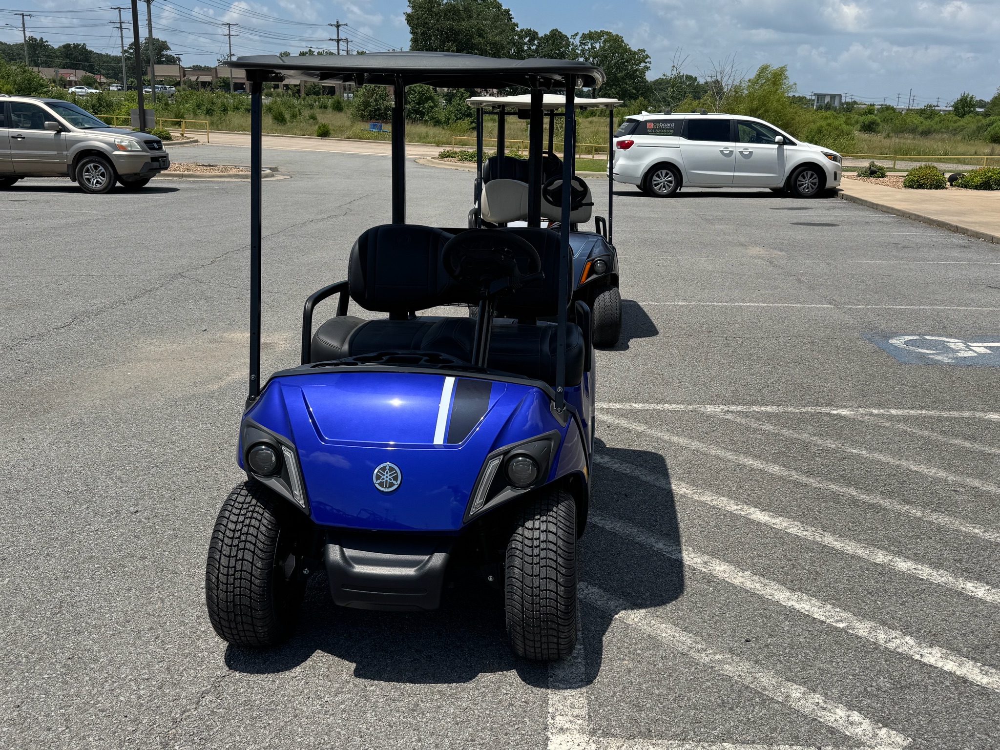 2026 Yamaha photo 4