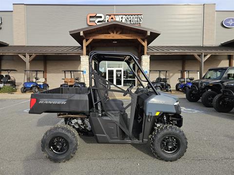 2026 Polaris Ranger 500 — photo 1 of 22