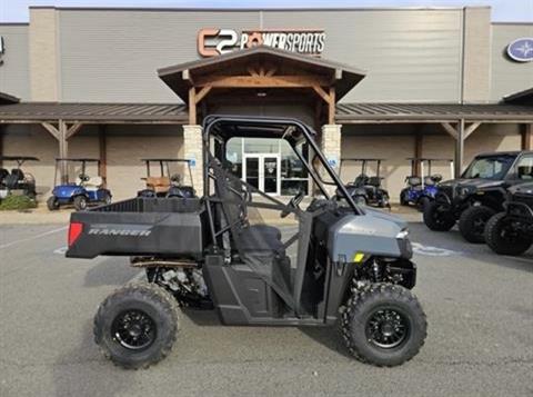 2026 Polaris Ranger 500