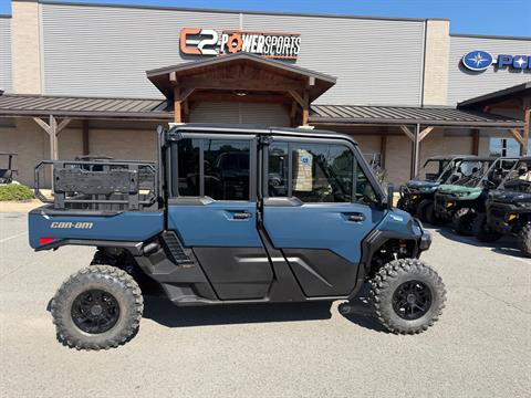 2027 Can-Am Defender XU MAX Limited HD11 — photo 1 of 16