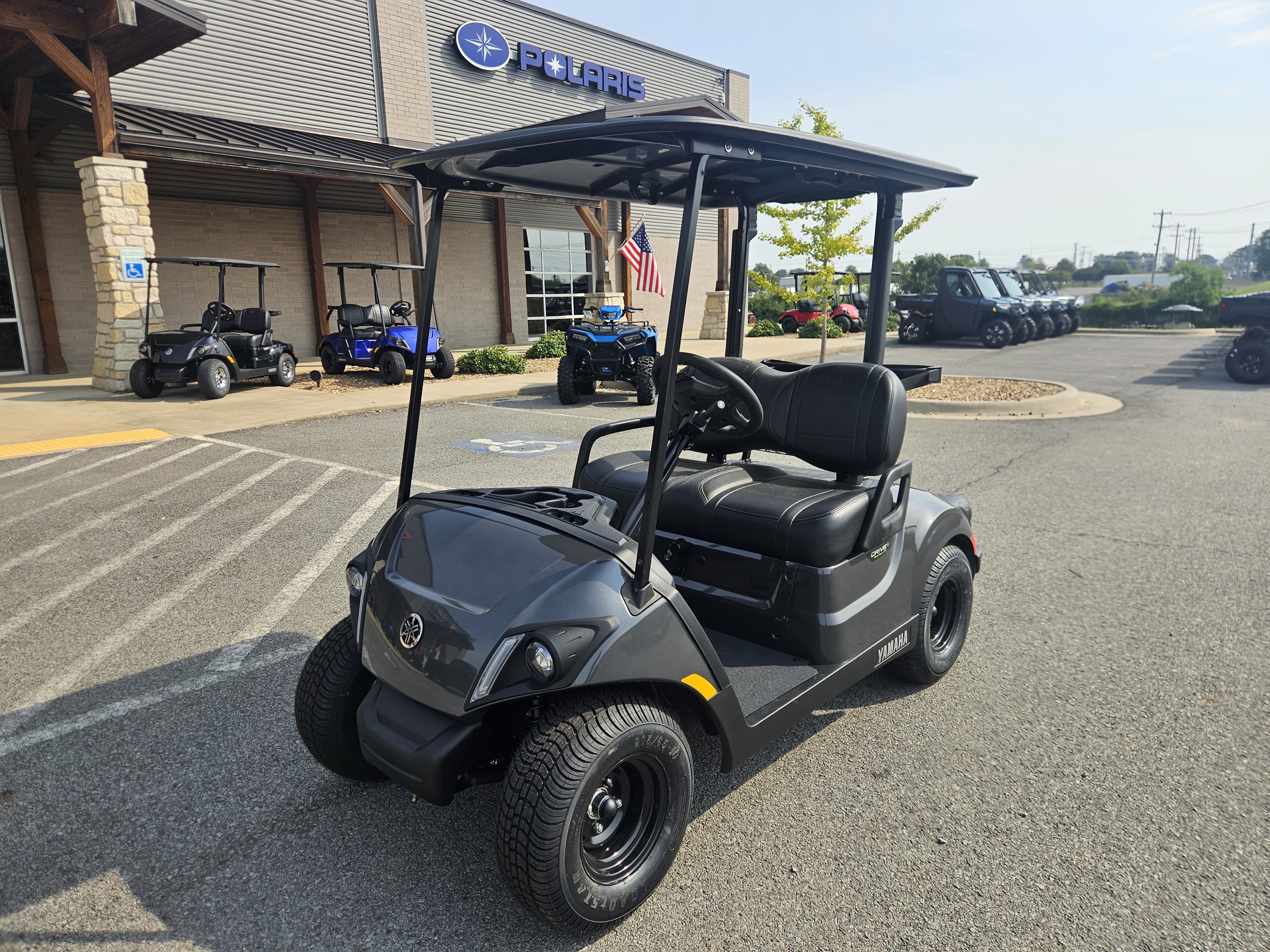 2026 Yamaha photo 6