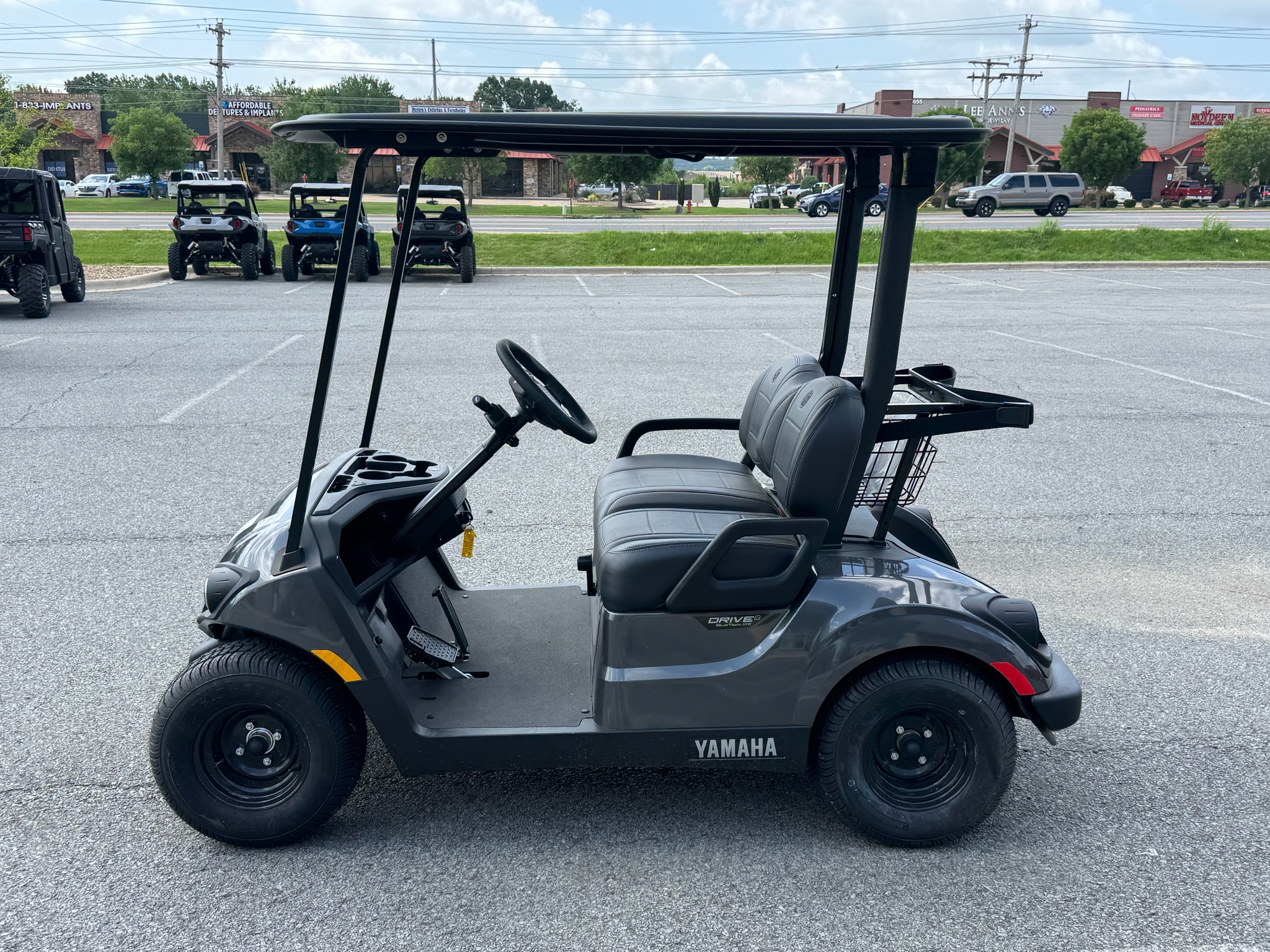 2026 Yamaha photo 3