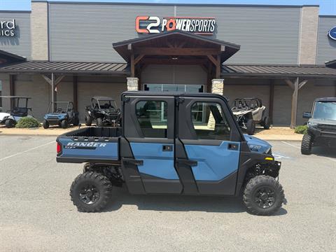 2026 Polaris Ranger Crew SP 570 NorthStar Edition