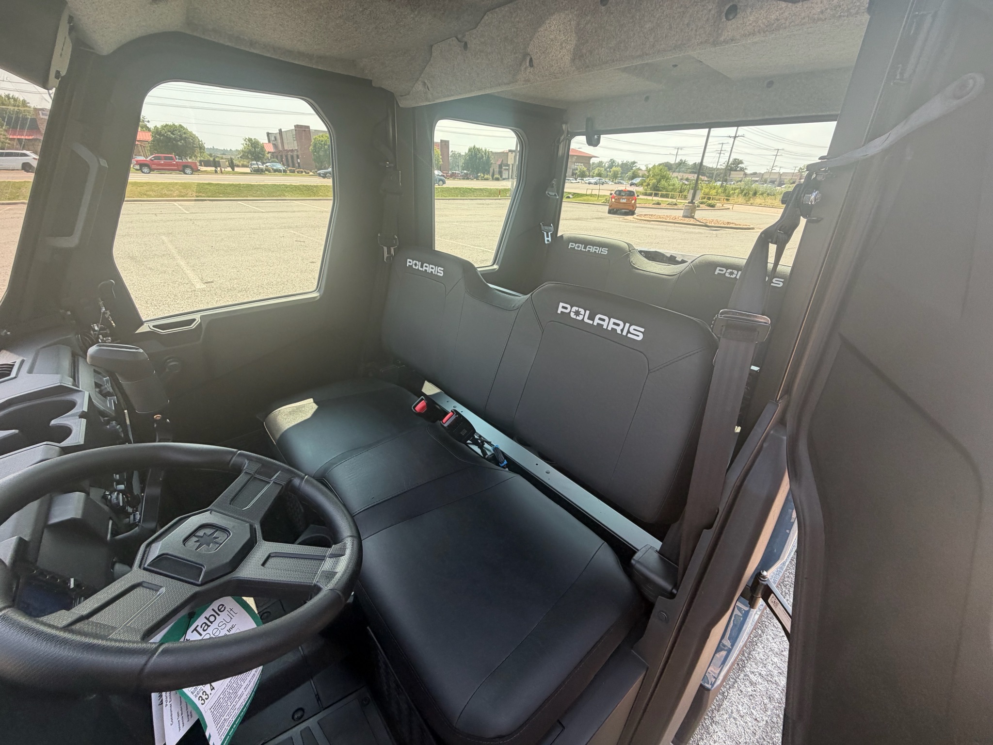 2026 Polaris Ranger photo 9